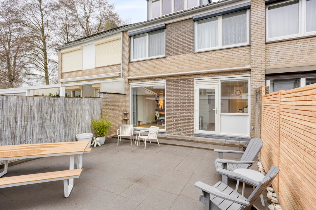 Foto 32 van Pergamijndonk 54