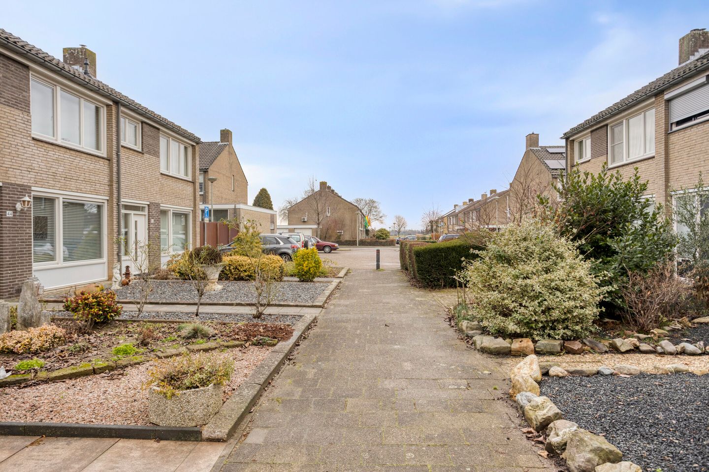 Foto 34 van Pergamijndonk 54