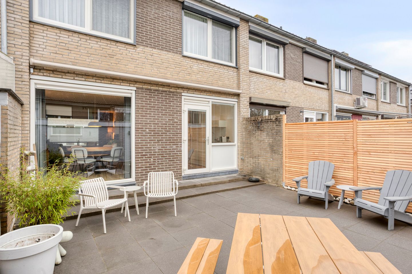 Foto 35 van Pergamijndonk 54