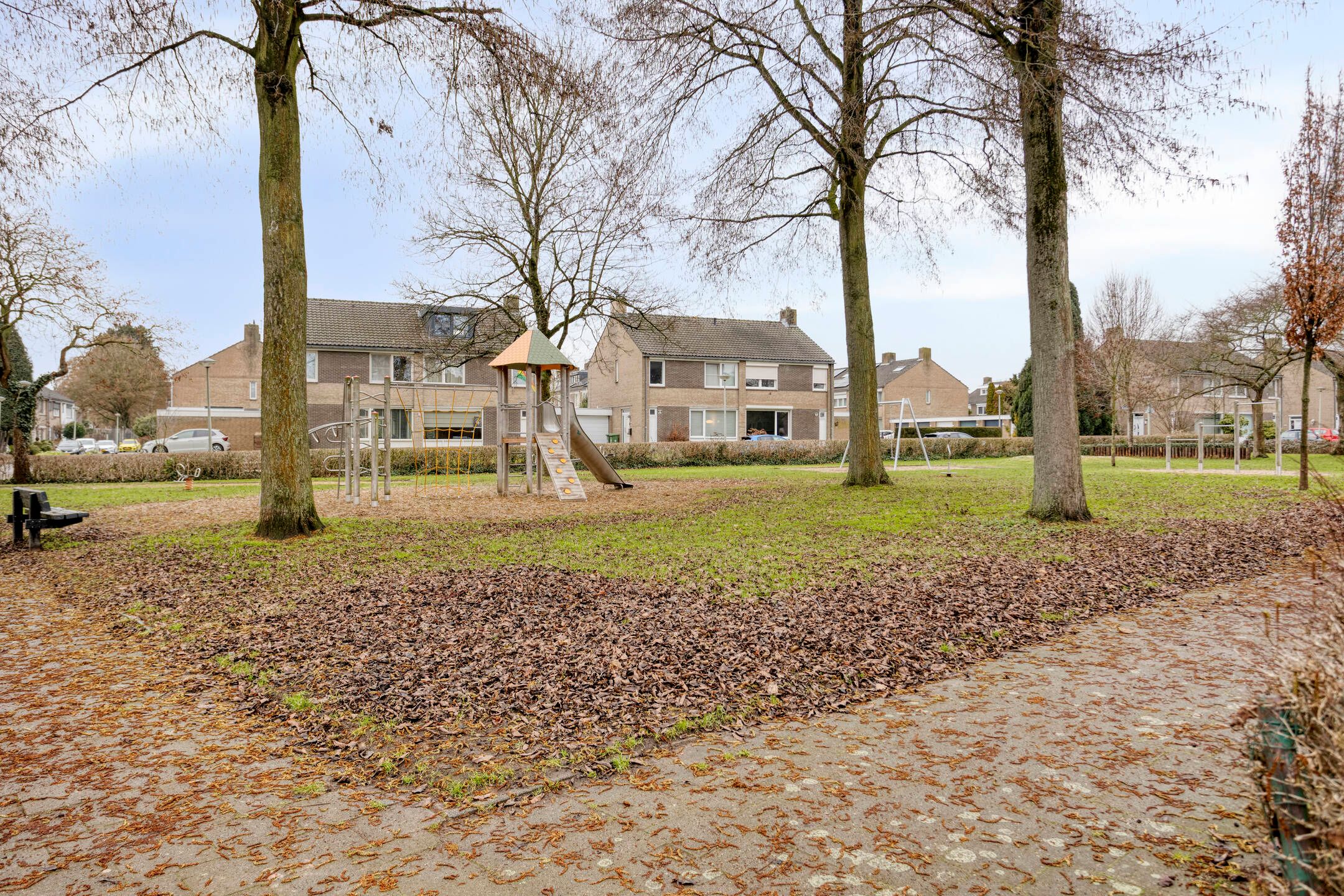 Foto 36 van Pergamijndonk 54