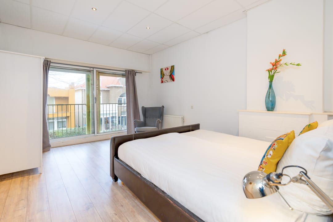 Foto 7 van Zeestraat 26-A