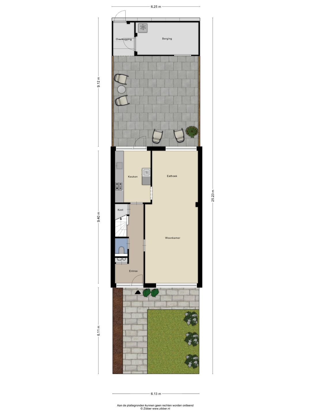 Foto 37 van Pergamijndonk 54