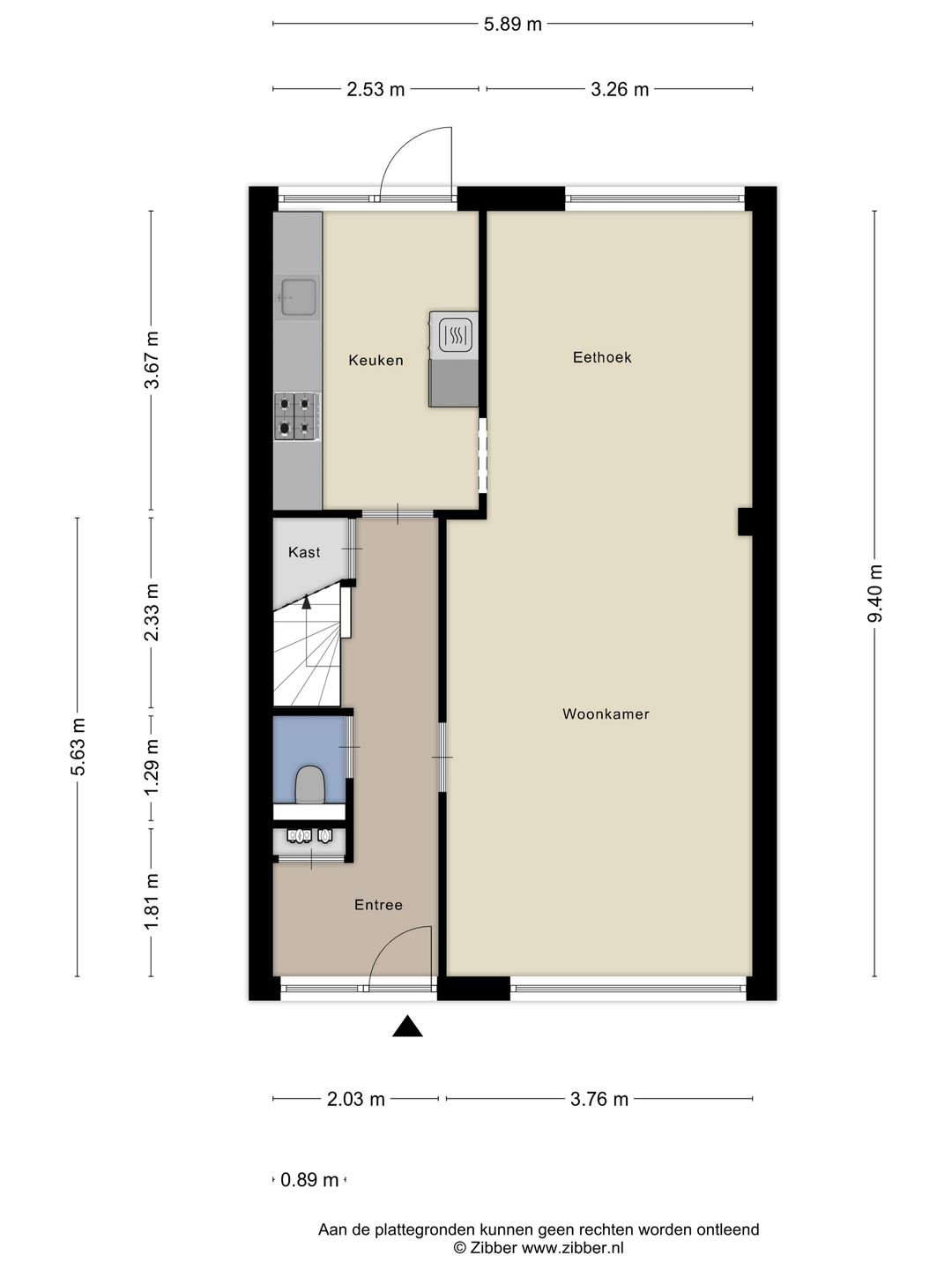 Foto 38 van Pergamijndonk 54