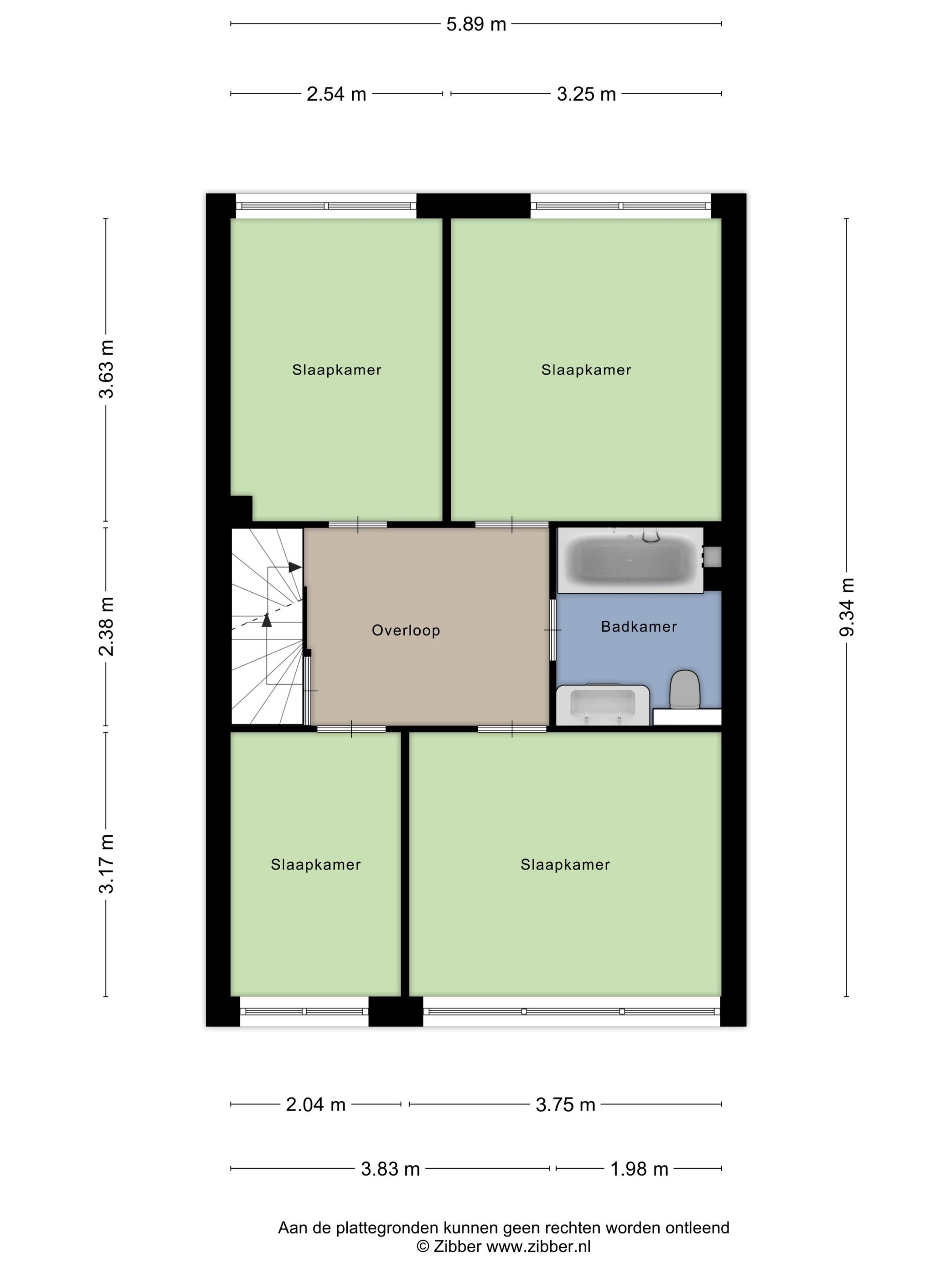 Foto 39 van Pergamijndonk 54