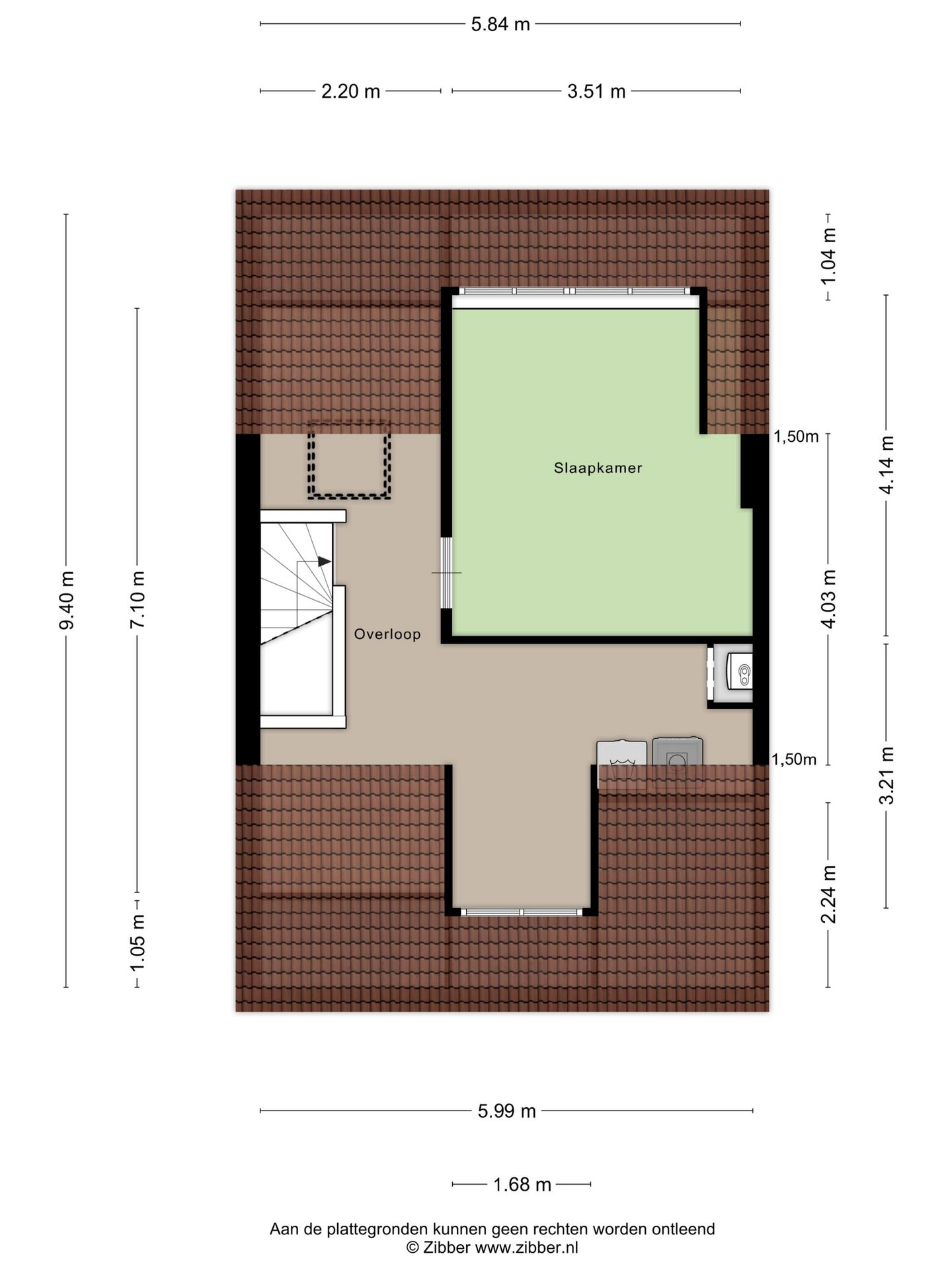 Foto 40 van Pergamijndonk 54