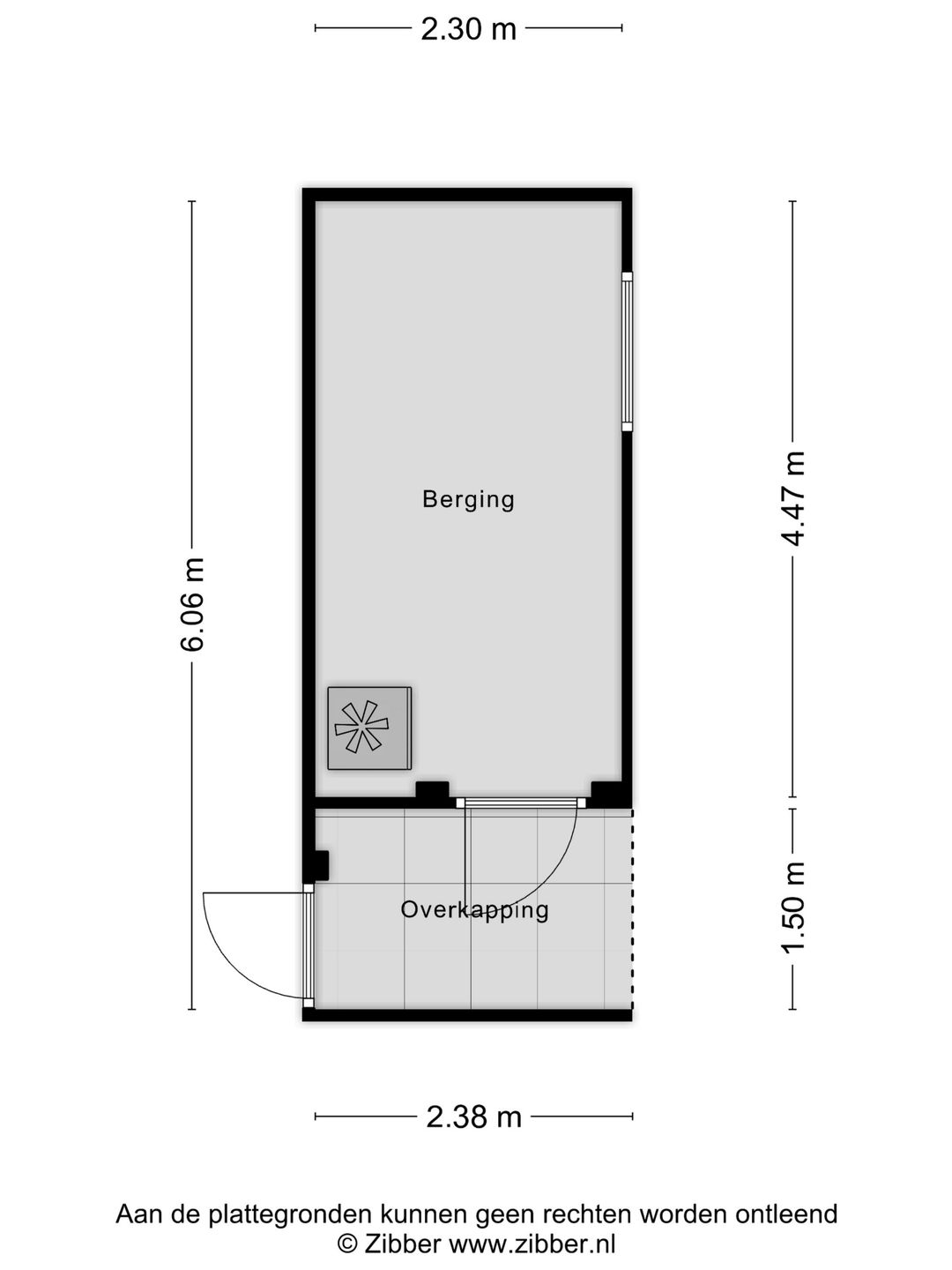 Foto 41 van Pergamijndonk 54