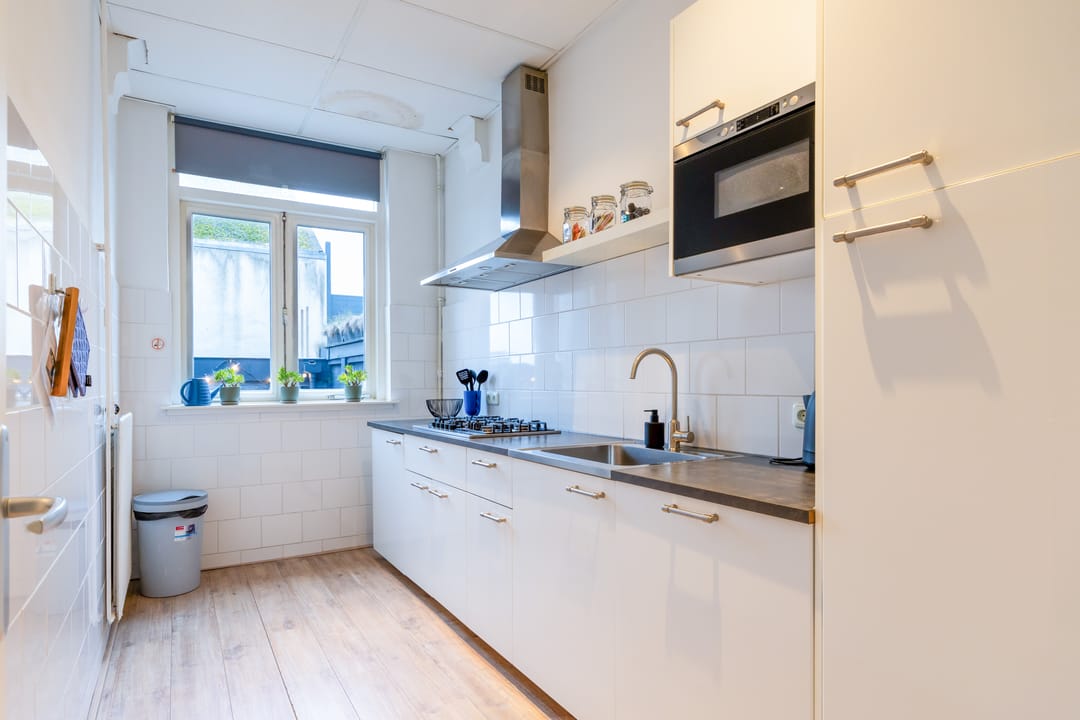 Foto 13 van Zeestraat 26-A