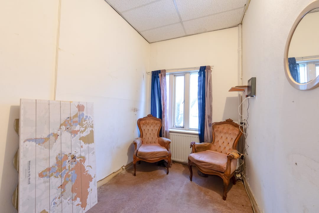 Foto 16 van Zeestraat 26-A