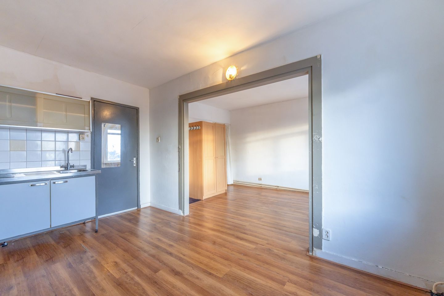 Foto 25 van Zeestraat 26-A