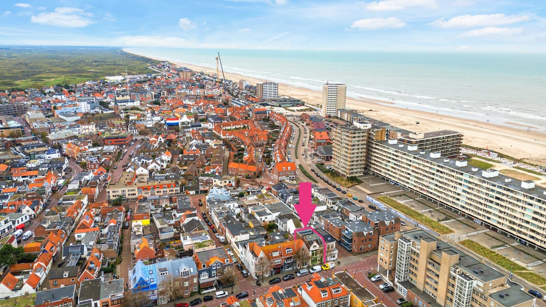 Foto 31 van Zeestraat 26-A