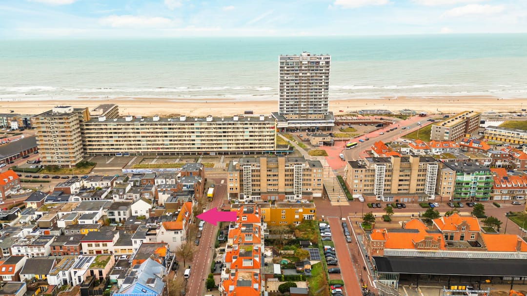 Foto 32 van Zeestraat 26-A