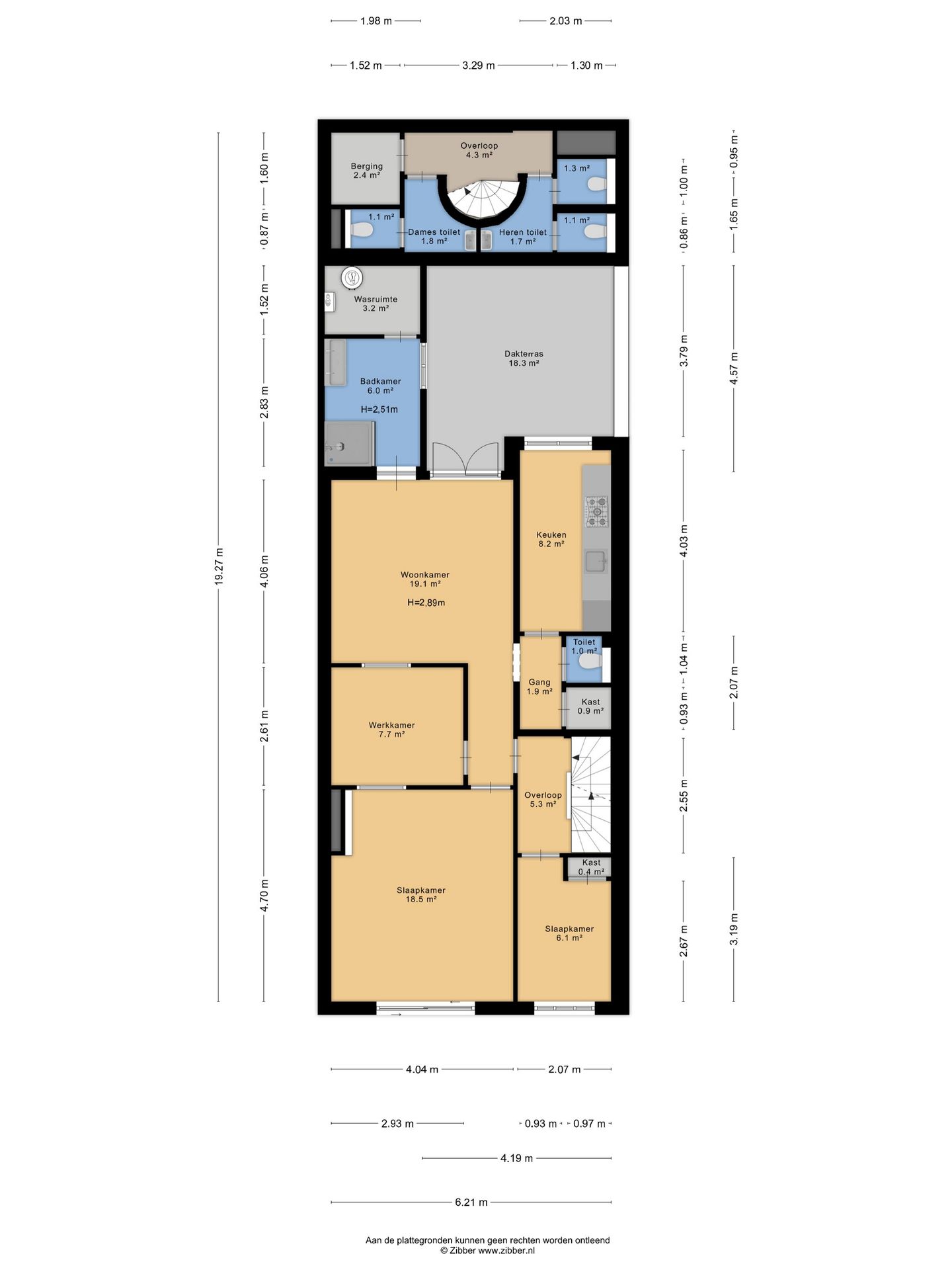 Foto 35 van Zeestraat 26-A