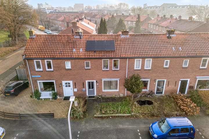 Govert Flinckstraat 14 main image