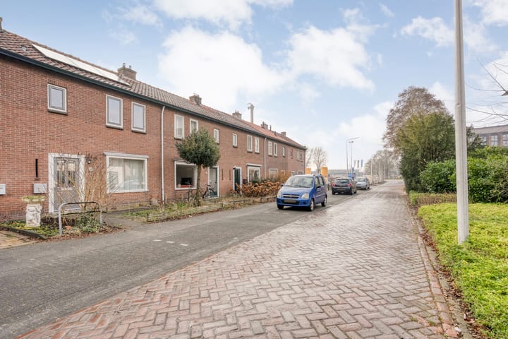 Foto 5 van Govert Flinckstraat 14