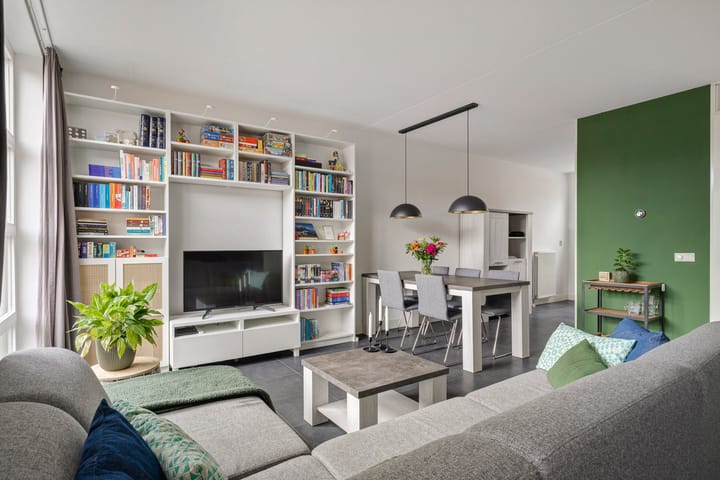 Foto 2 van Sterappel 23