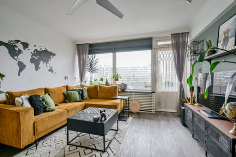 Van Ostadelaan 438 secondary image