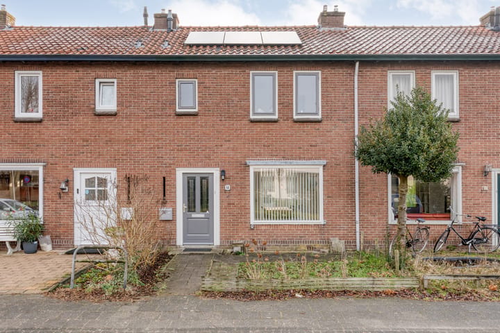 Foto 4 van Govert Flinckstraat 14