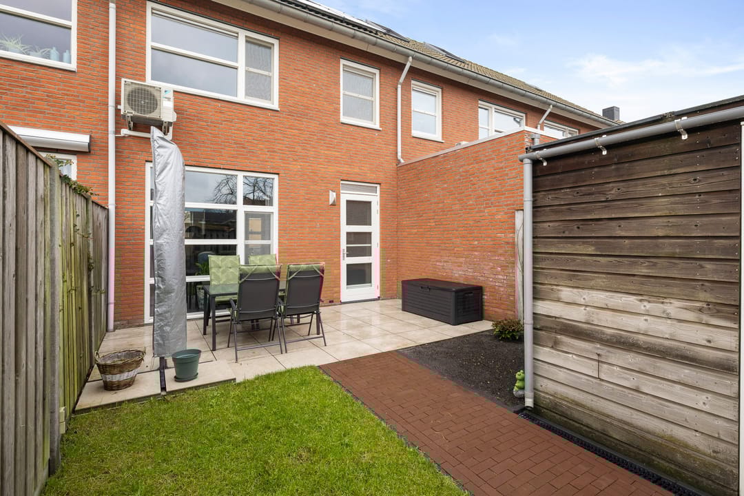 Photo 37 of Sterappel 23