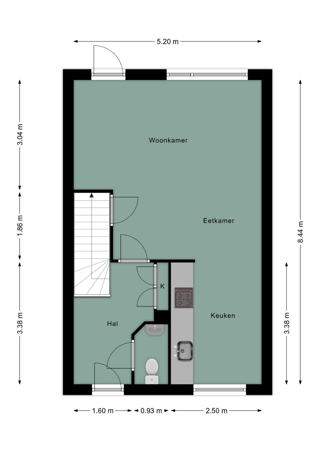 Photo 41 of Sterappel 23