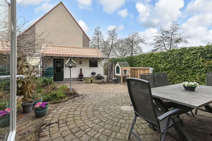 Foto 3 van Gentiaan 2