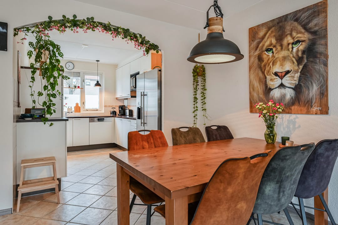 Foto 16 van Gentiaan 2