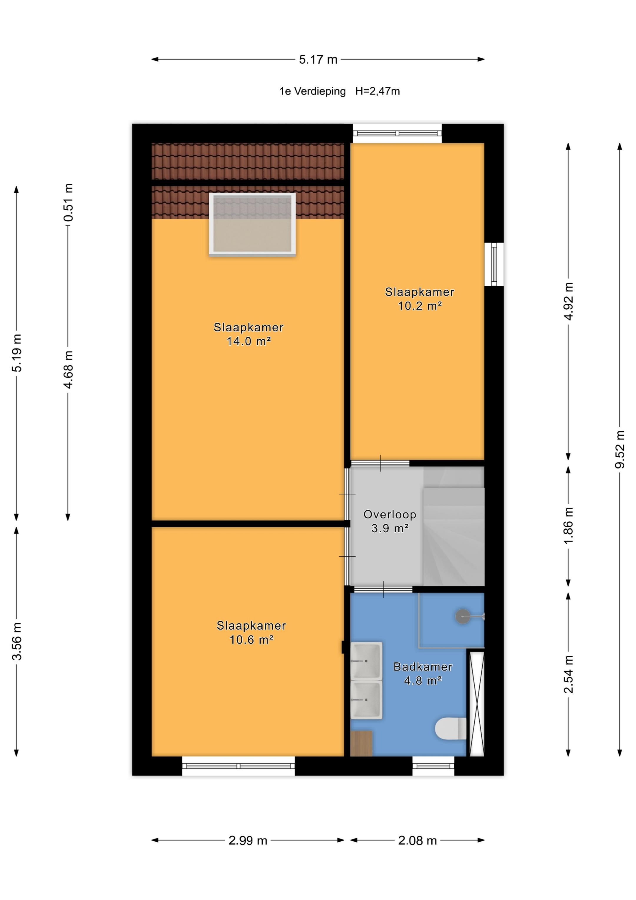 Foto 24 van Gentiaan 2