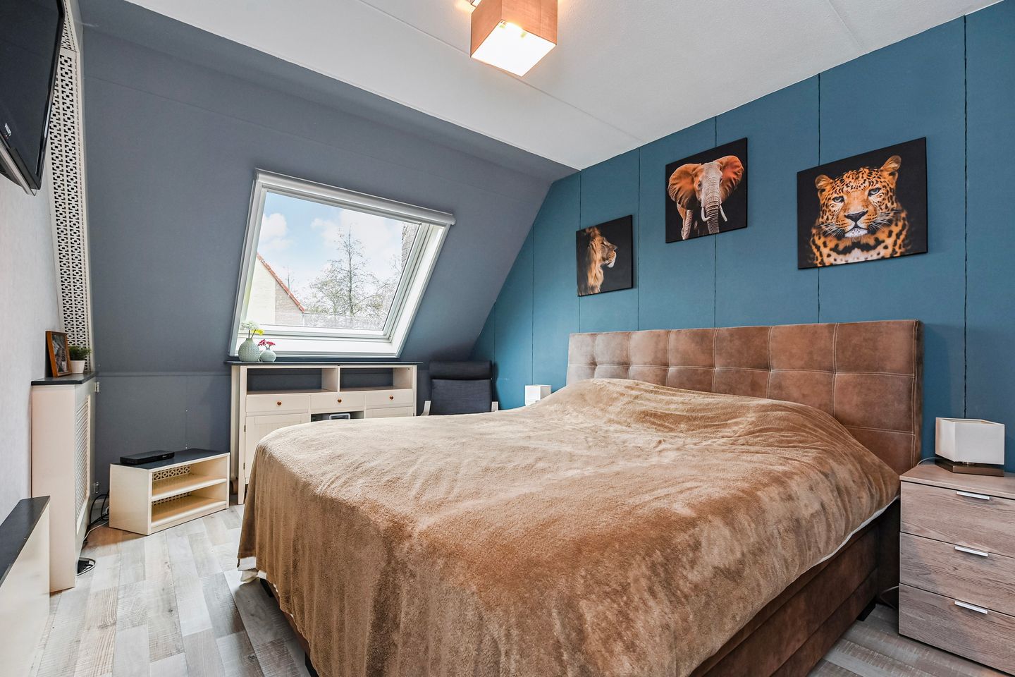 Foto 25 van Gentiaan 2