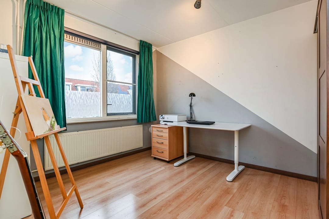 Foto 32 van Gentiaan 2