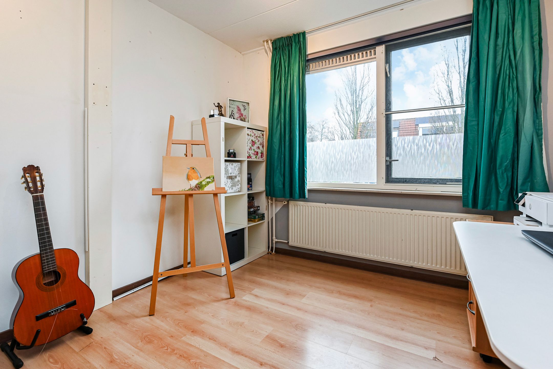 Foto 33 van Gentiaan 2