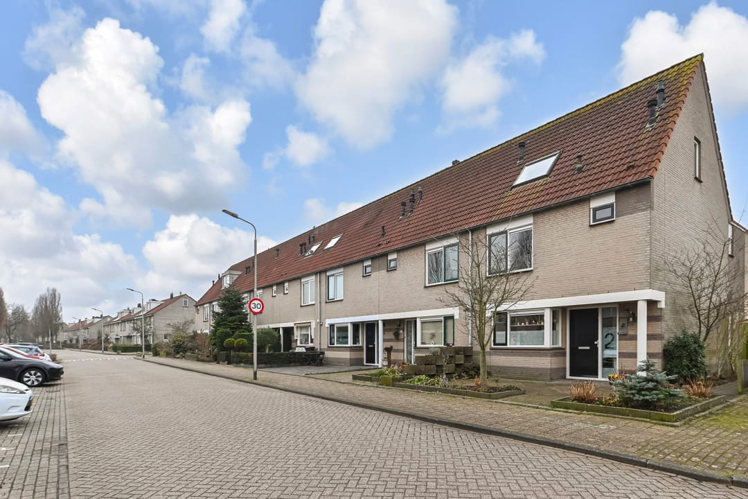 Foto 41 van Gentiaan 2