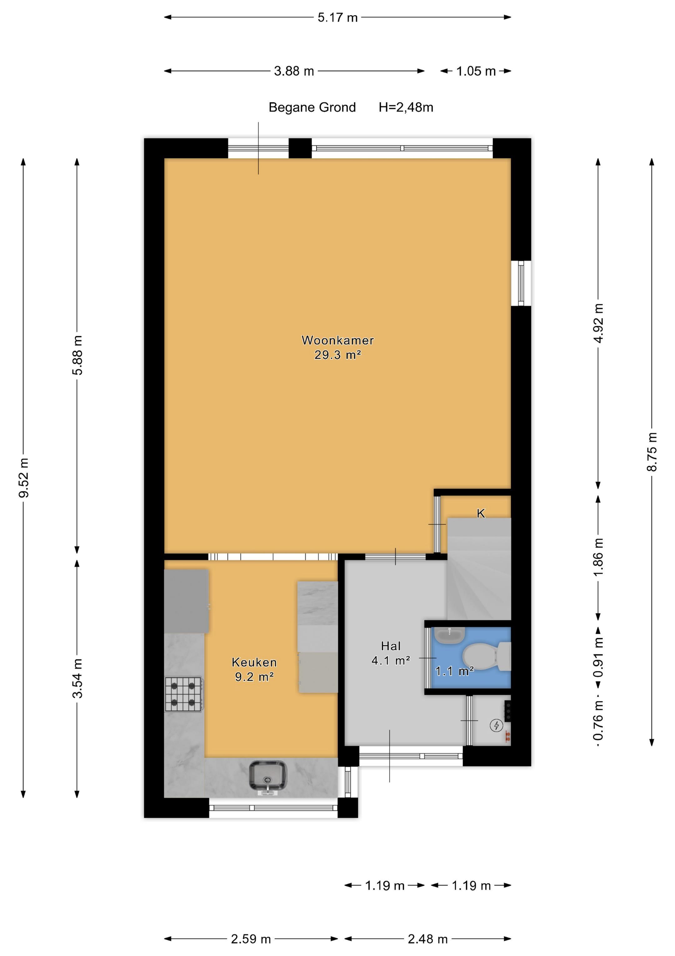 Foto 45 van Gentiaan 2