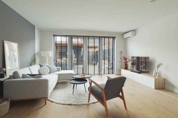 Foto 2 van Paulinapolder 57