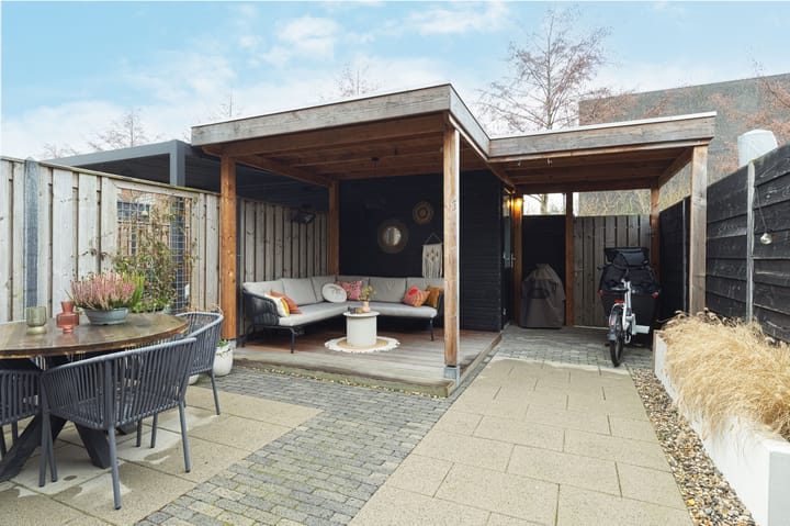 Foto 4 van Paulinapolder 57