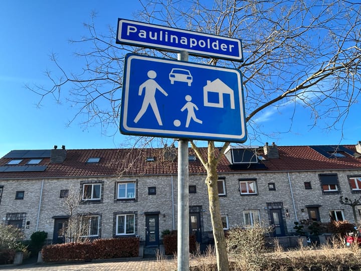 Foto 5 van Paulinapolder 57