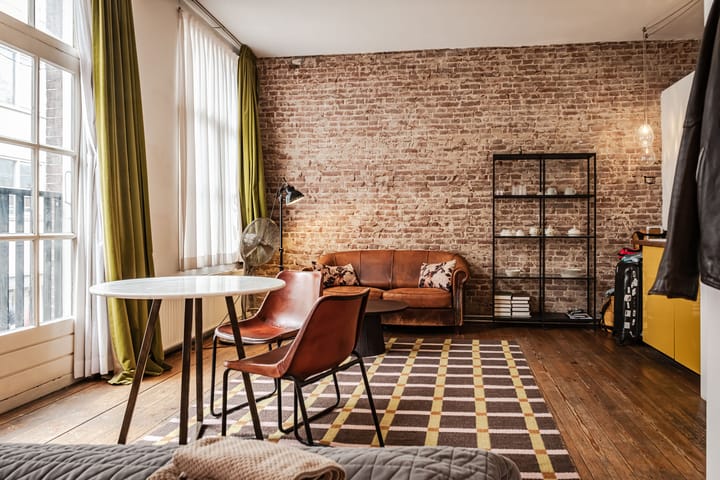 Photo 2 of Staalstraat 32