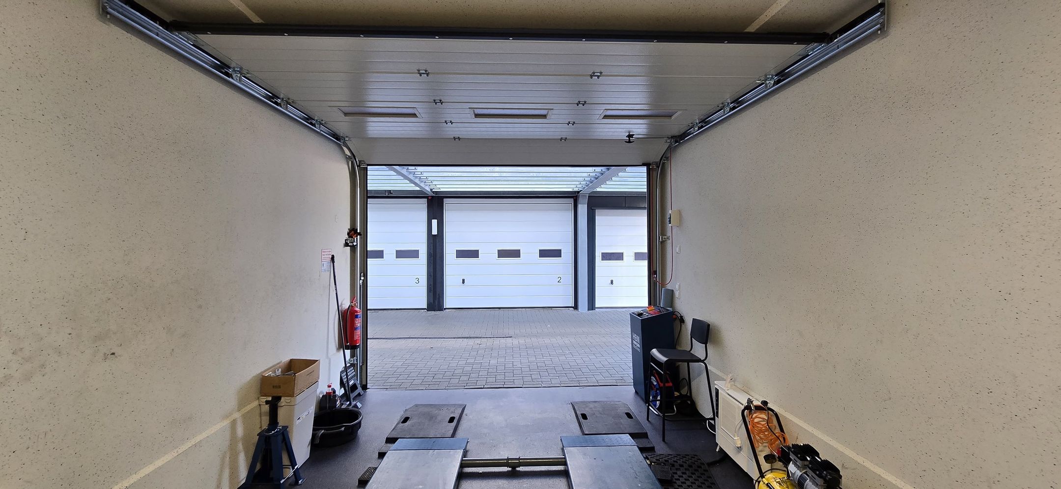 Tappersweg 57-A 57 A34