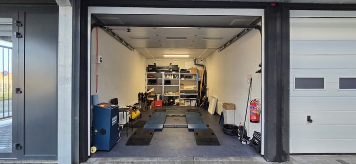 Photo 4 of Tappersweg 57-A34