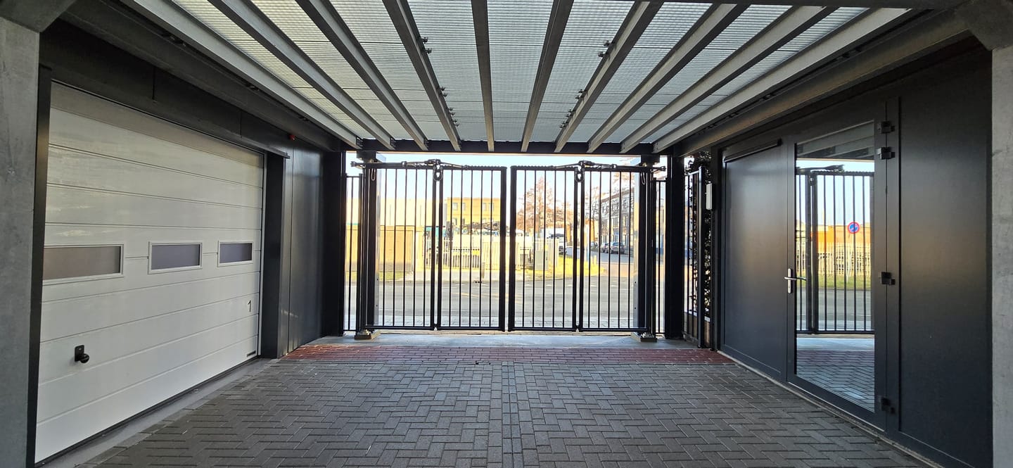 Foto 5 van Tappersweg 57-A34