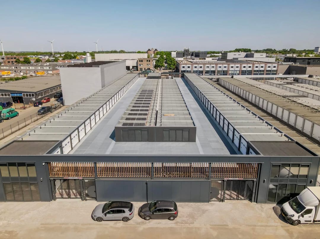 Foto 7 van Tappersweg 57-A34