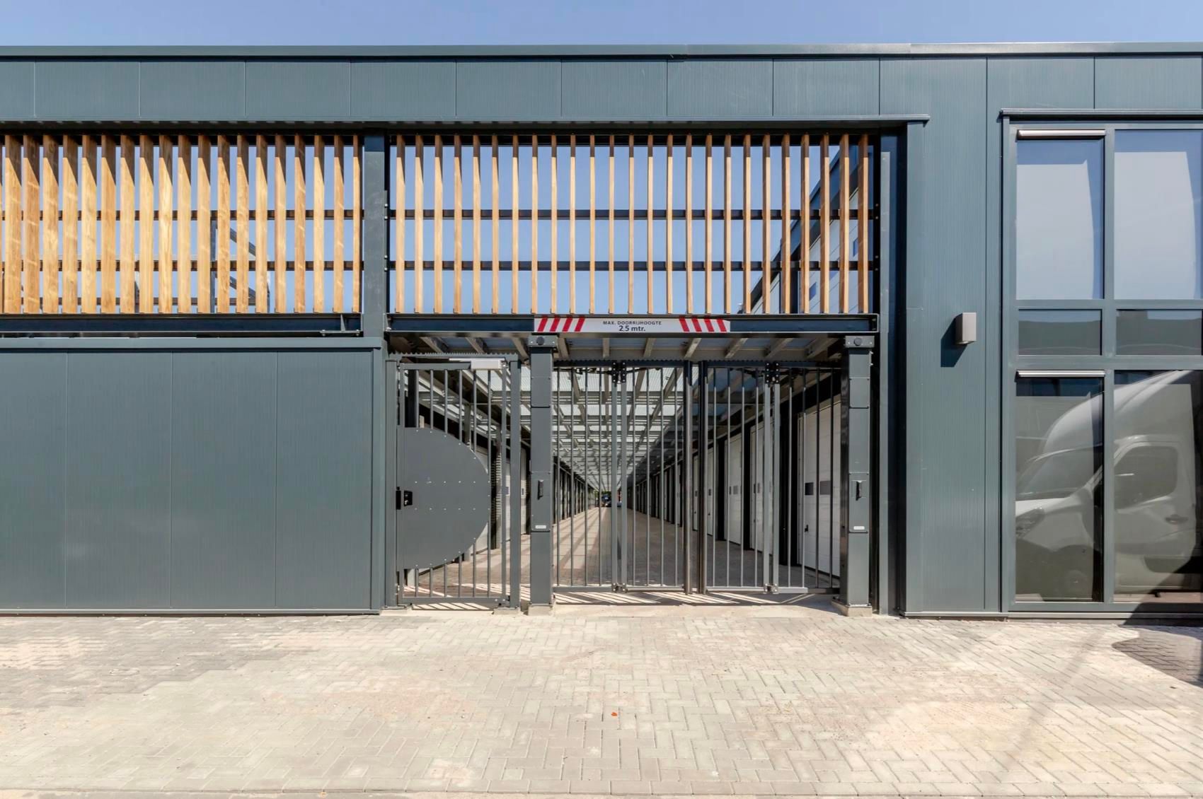 Foto 9 van Tappersweg 57-A34