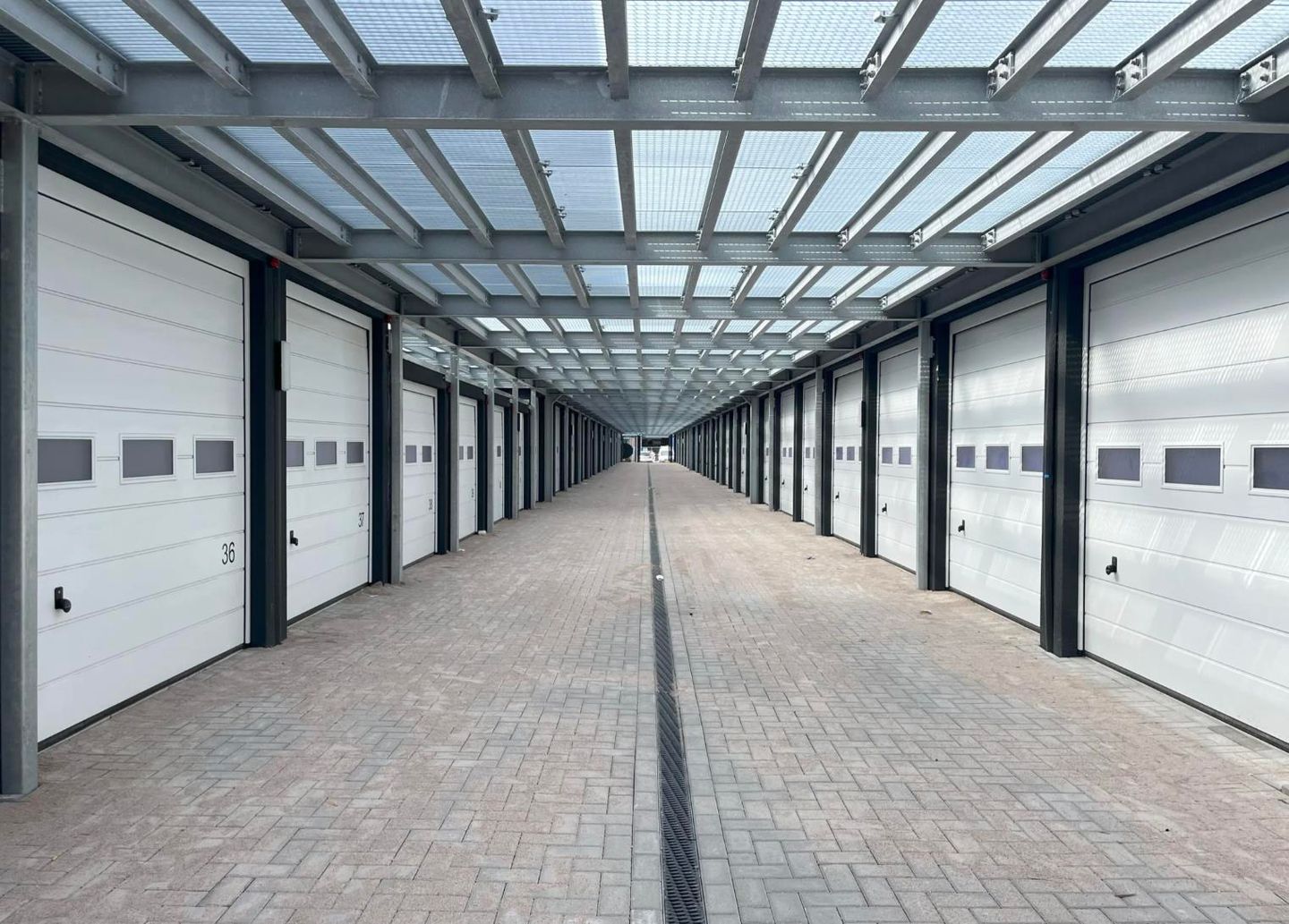 Foto 10 van Tappersweg 57-A34