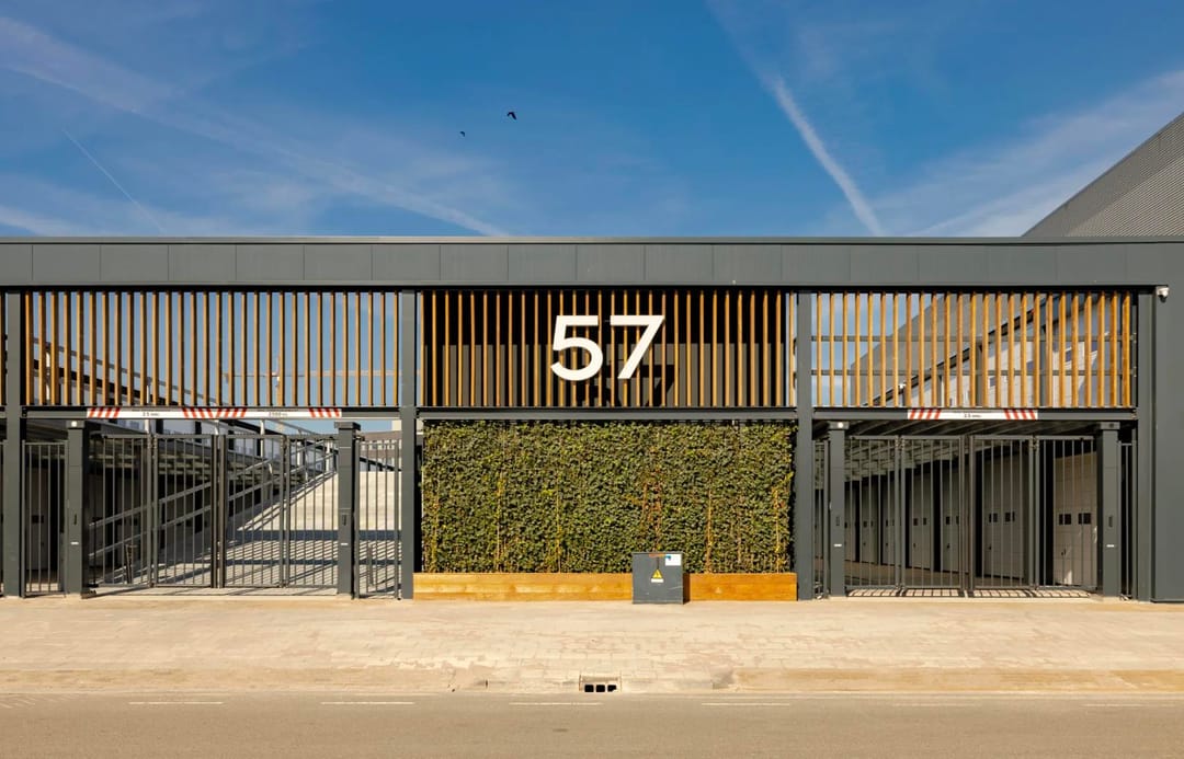 Foto 11 van Tappersweg 57-A34