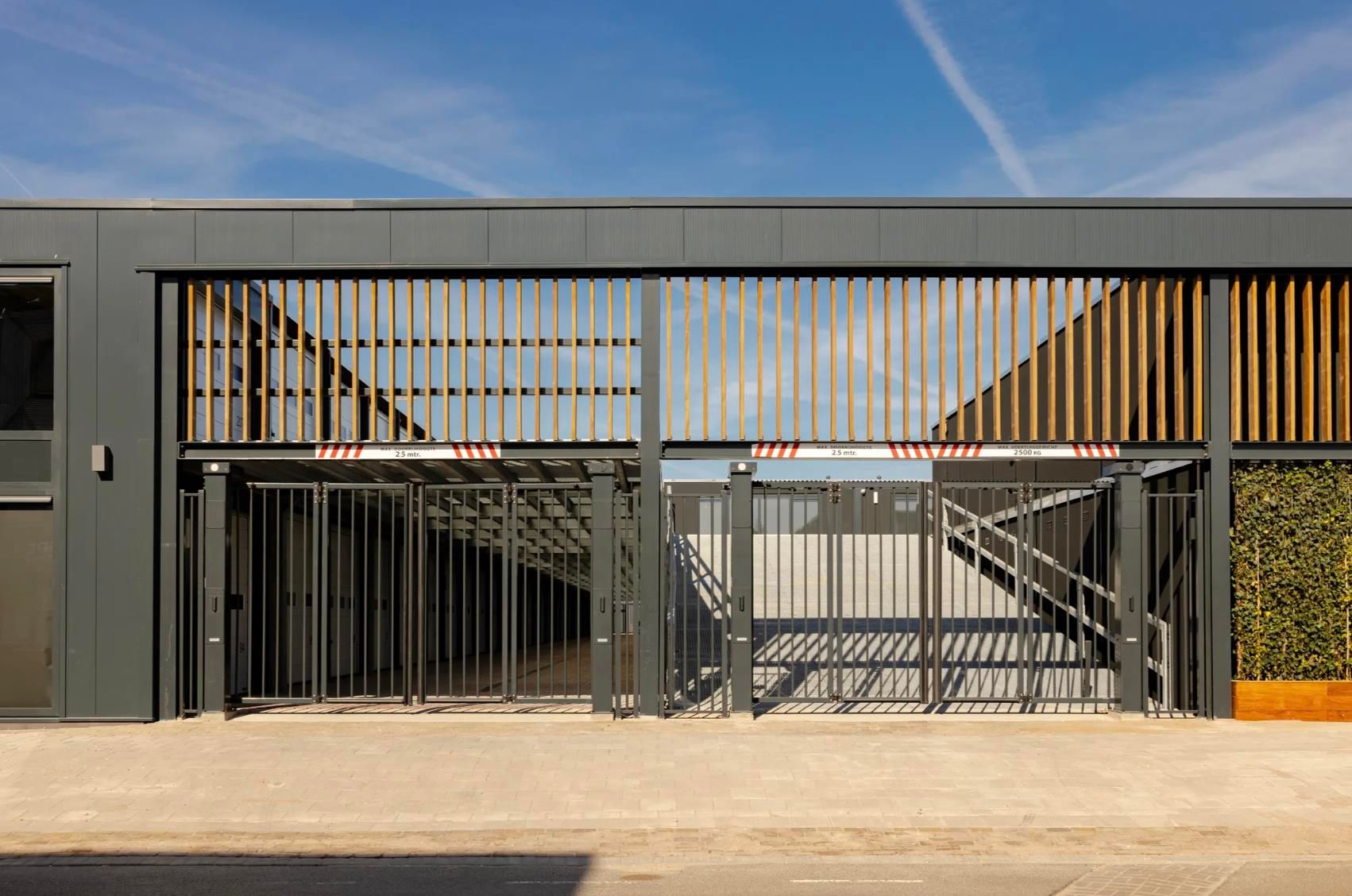 Foto 12 van Tappersweg 57-A34