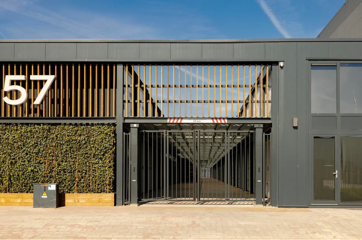 Foto 14 van Tappersweg 57-A34