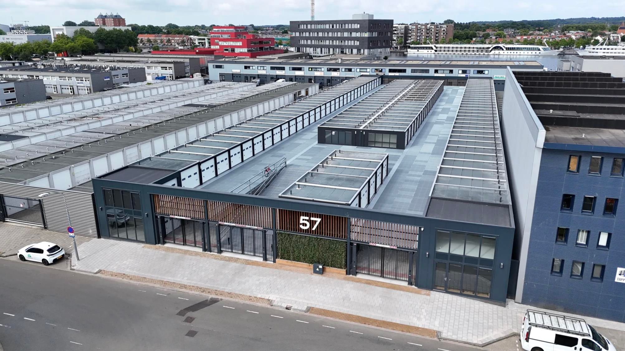 Foto 15 van Tappersweg 57-A34