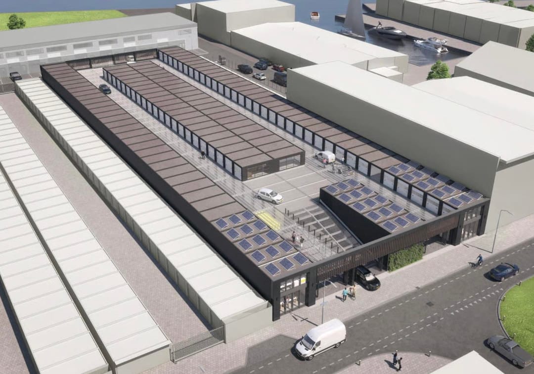 Foto 16 van Tappersweg 57-A34