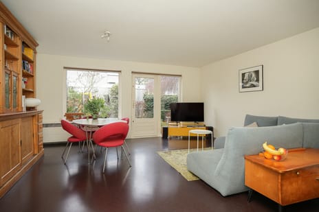 Van Lieflandlaan 71 secondary image