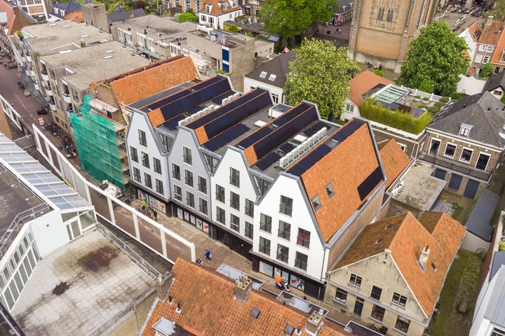 Photo 1 of Hellestraat 11-S