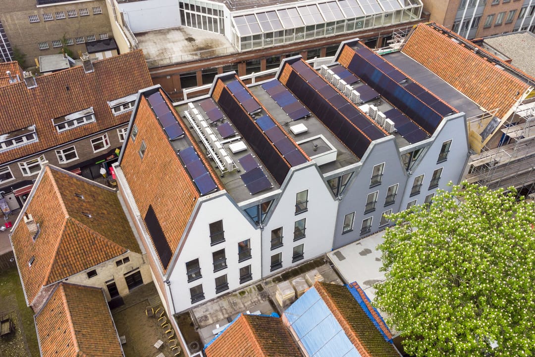 Foto 7 van Hellestraat 11-S