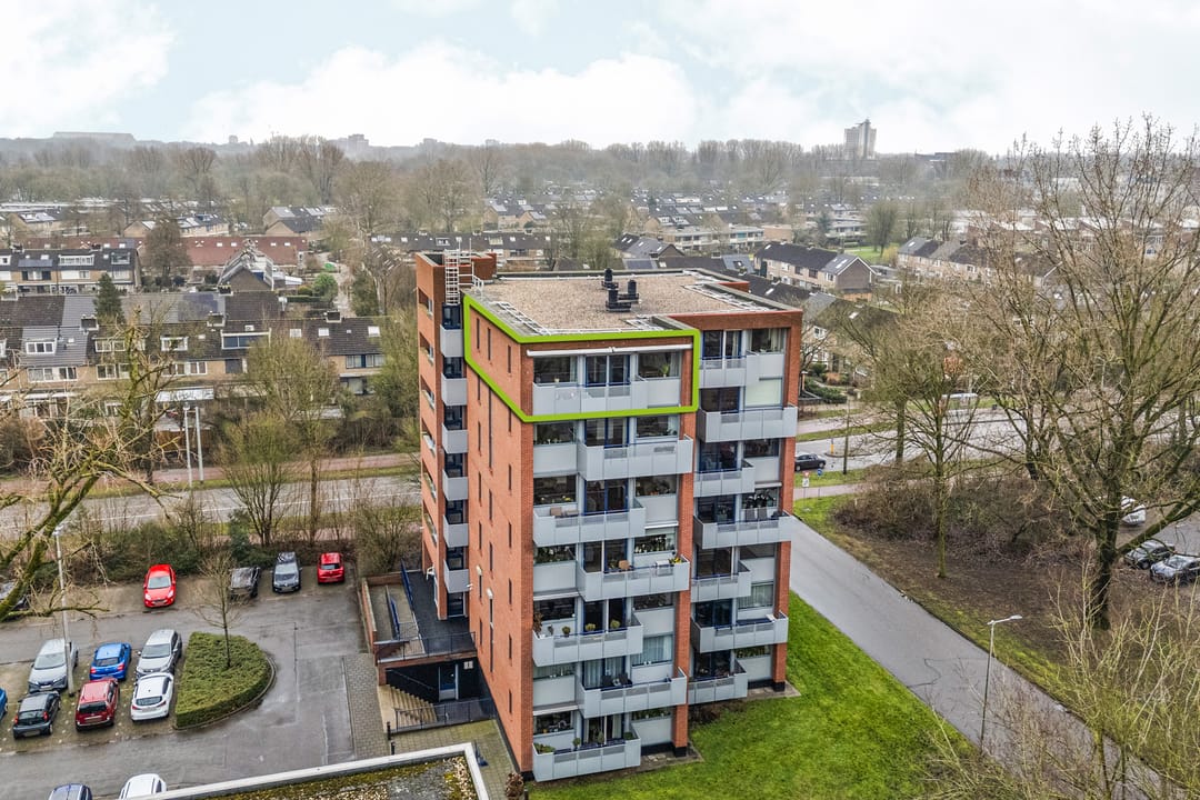 Photo 1 of Leimuidenplaats 39